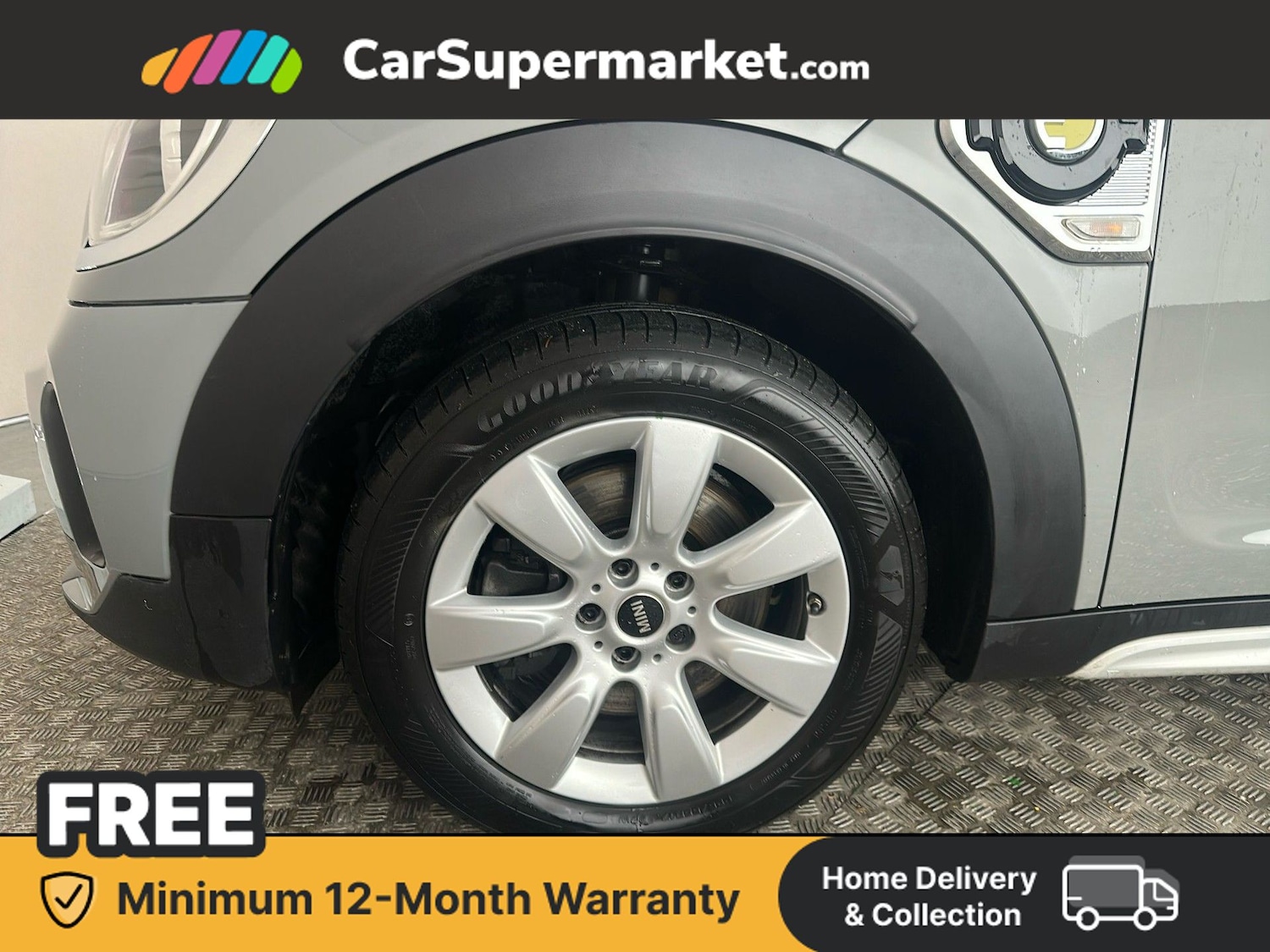 Used MINI Countryman 2022 for sale - 77415205: Photo 19