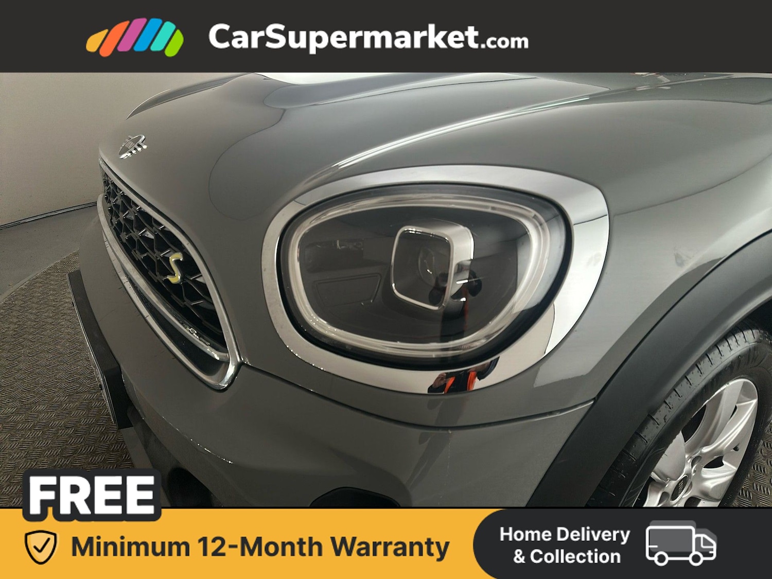 Used MINI Countryman 2022 for sale - 77415205: Photo 20