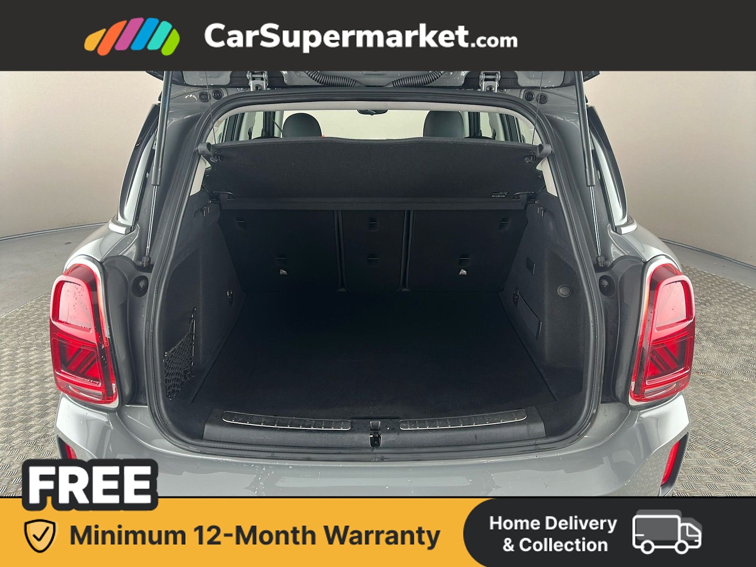 Used MINI Countryman 2022 for sale - 77415205: Photo 22