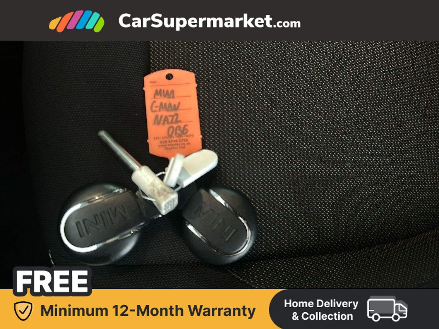 Used MINI Countryman 2022 for sale - 77415205: Photo 23