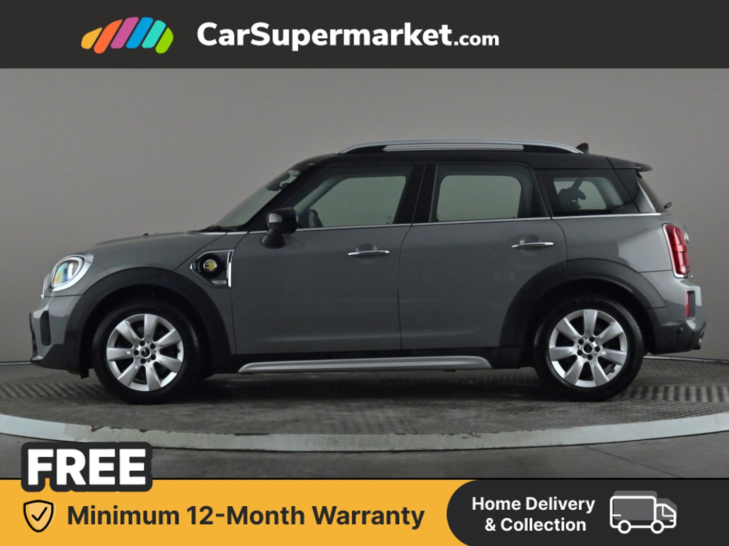 Used MINI Countryman 2022 for sale - 77415205: Photo 3