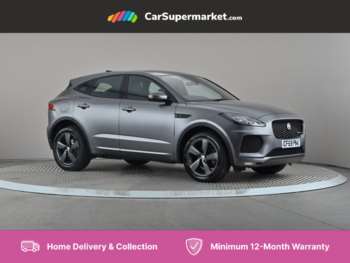 2019 - 2.0d [180] Chequered Flag Edition Auto 5-Door