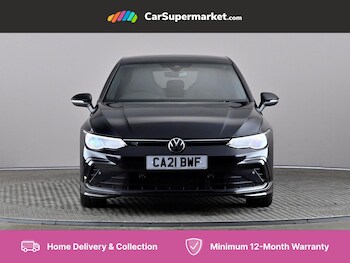 Used Volkswagen Golf 2021 for sale - 75724351: Photo
