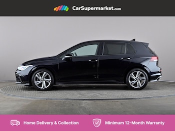 Used Volkswagen Golf 2021 for sale - 75724351: Photo