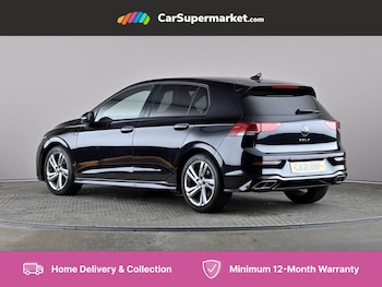 Used Volkswagen Golf 2021 for sale - 75724351: Photo