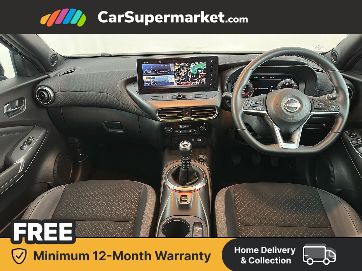 Used Nissan Juke 2024 for sale - 77997861: Photo 13