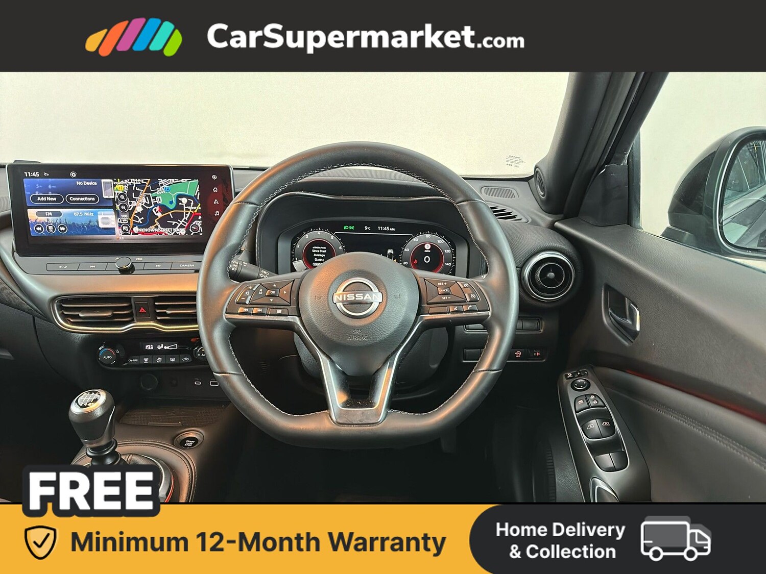 Used Nissan Juke 2024 for sale - 77997861: Photo 14