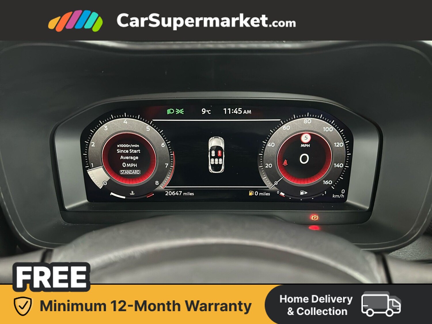 Used Nissan Juke 2024 for sale - 77997861: Photo 15