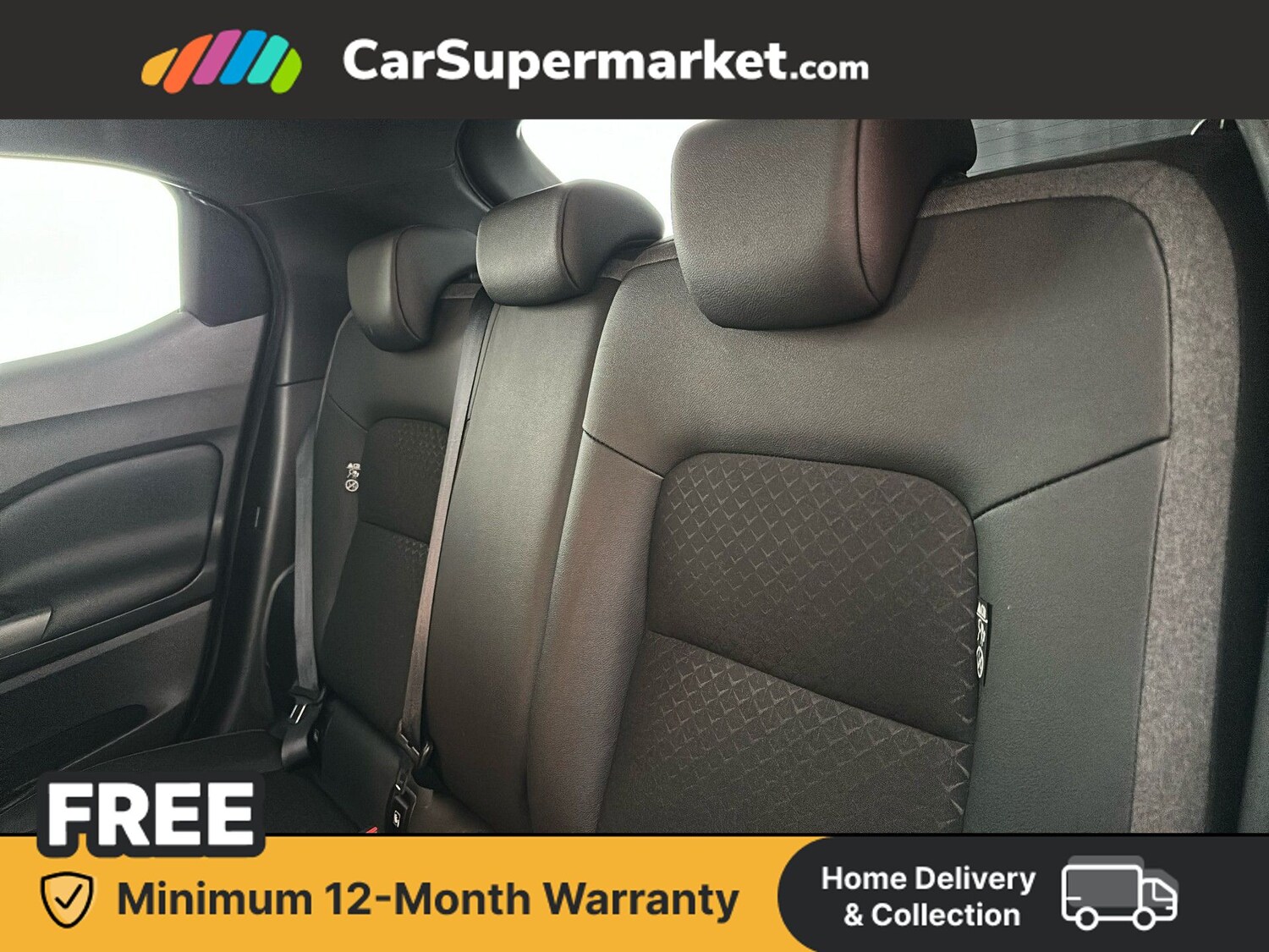 Used Nissan Juke 2024 for sale - 77997861: Photo 18