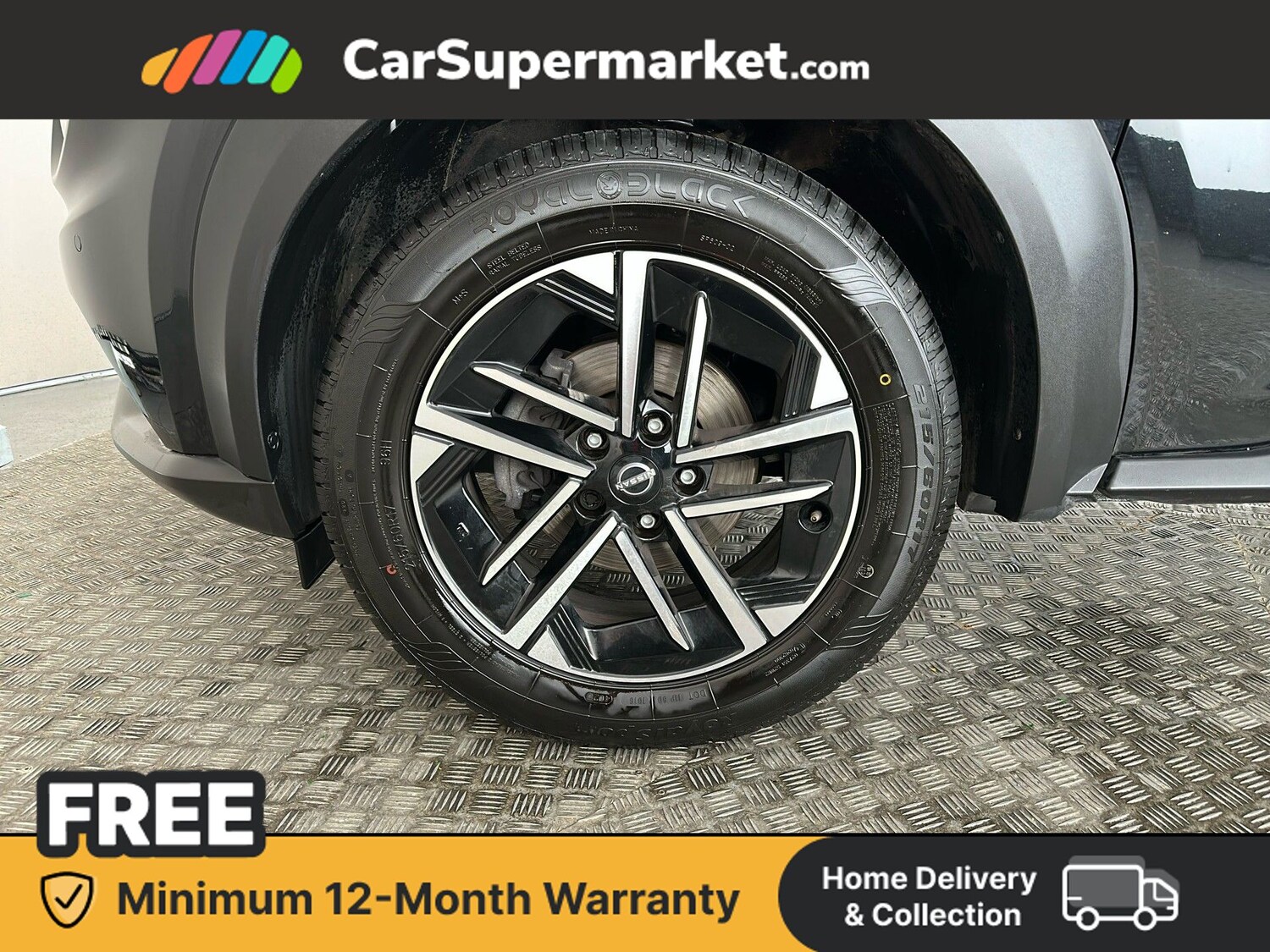 Used Nissan Juke 2024 for sale - 77997861: Photo 19