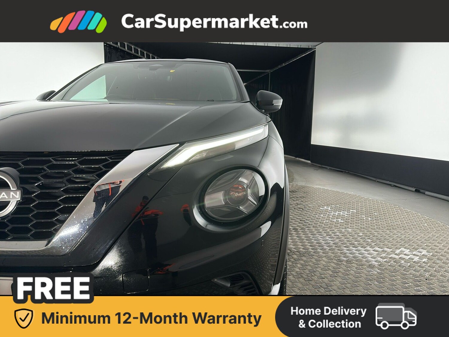 Used Nissan Juke 2024 for sale - 77997861: Photo 20