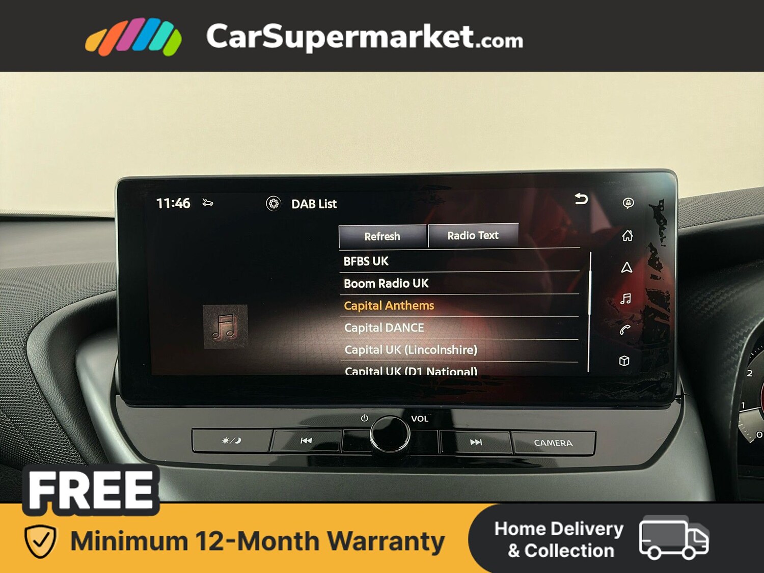 Used Nissan Juke 2024 for sale - 77997861: Photo 24