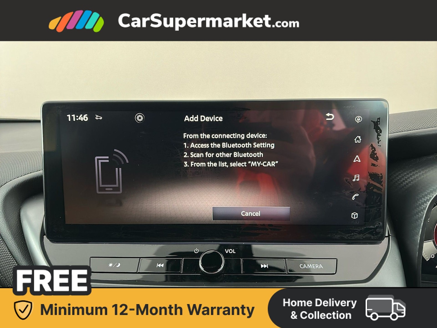 Used Nissan Juke 2024 for sale - 77997861: Photo 26