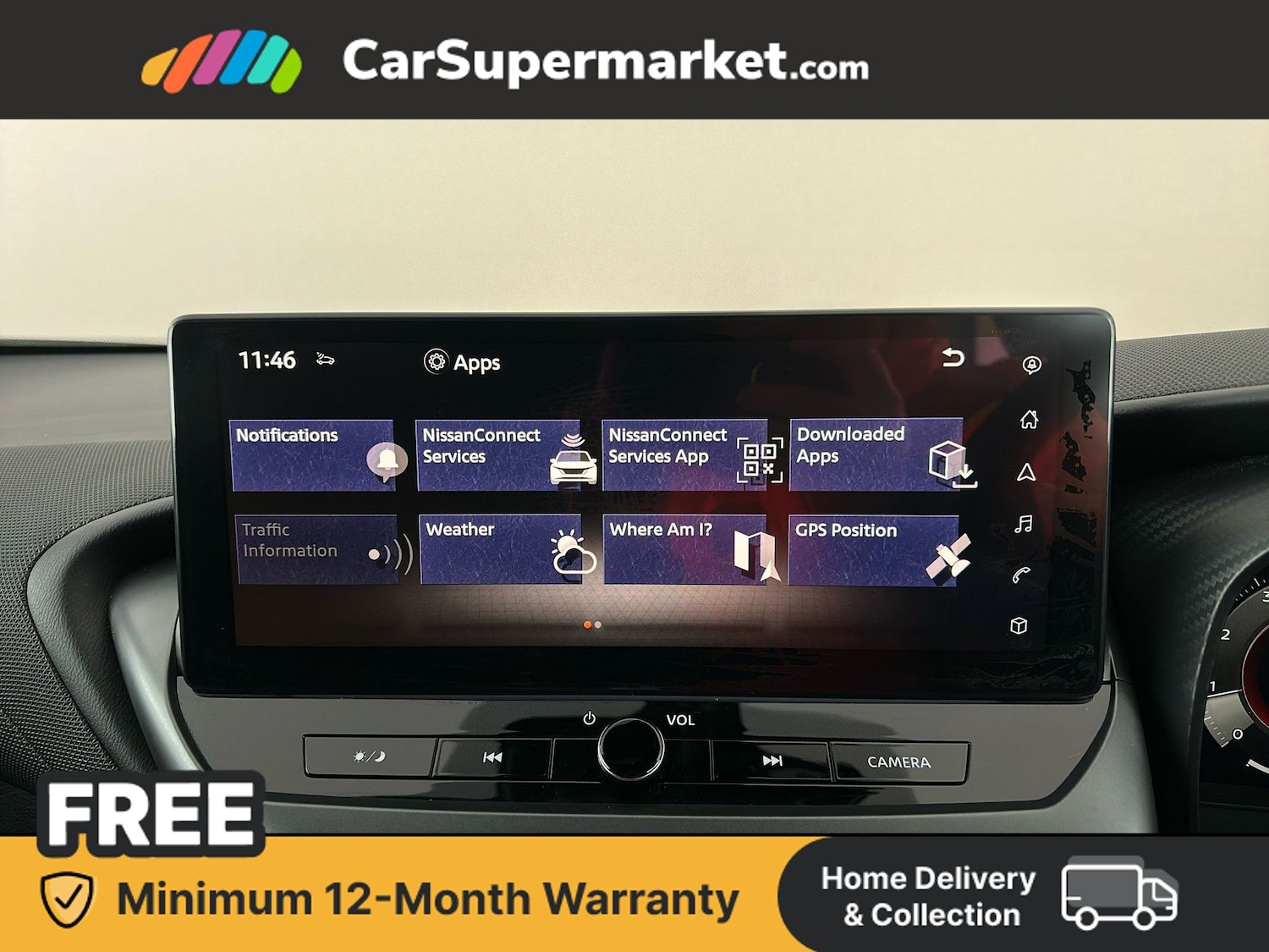 Used Nissan Juke 2024 for sale - 77997861: Photo 27