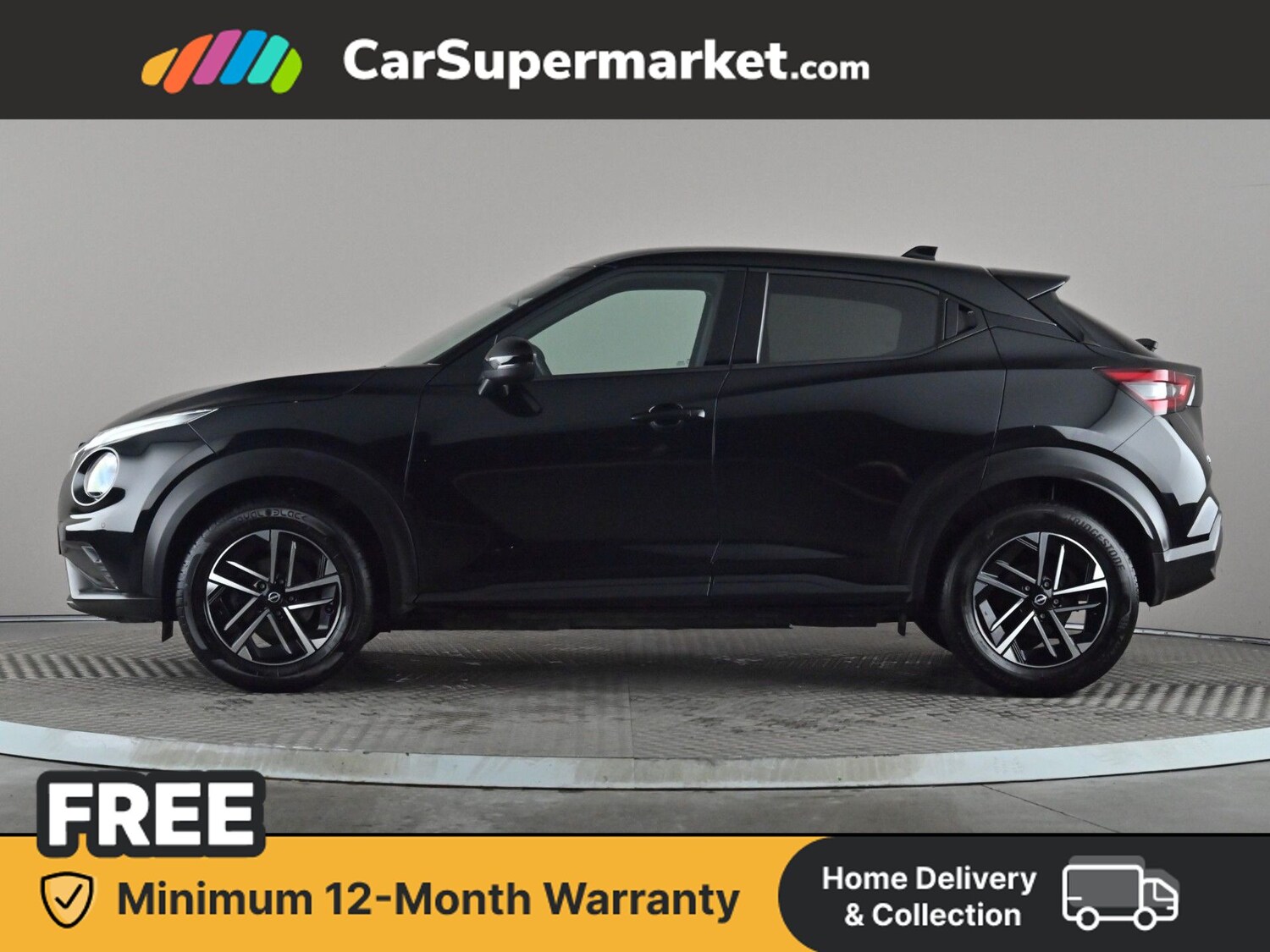 Used Nissan Juke 2024 for sale - 77997861: Photo 3