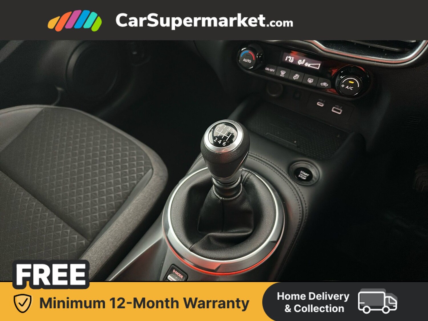 Used Nissan Juke 2024 for sale - 77997861: Photo 30