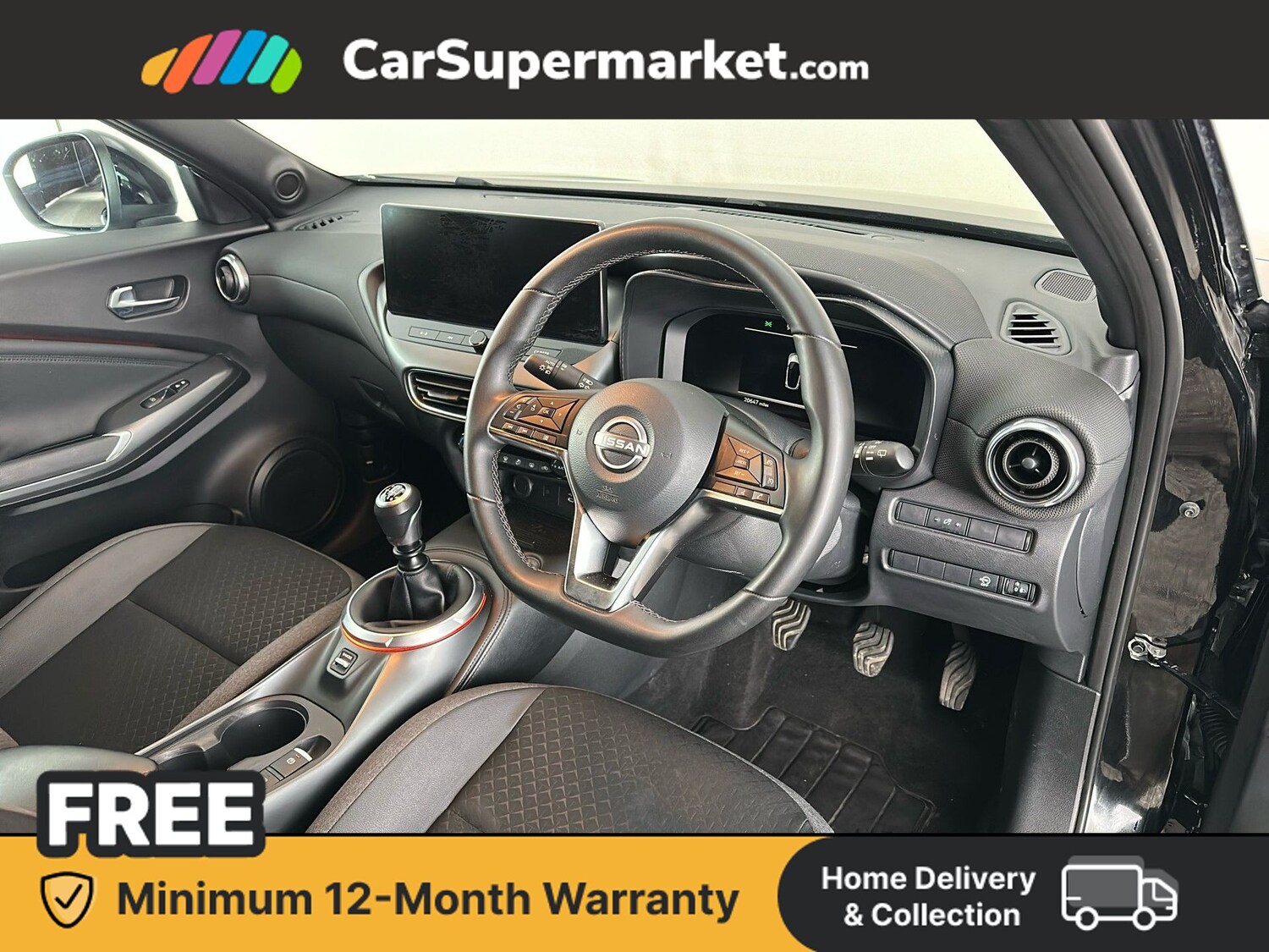 Used Nissan Juke 2024 for sale - 77997861: Photo 33