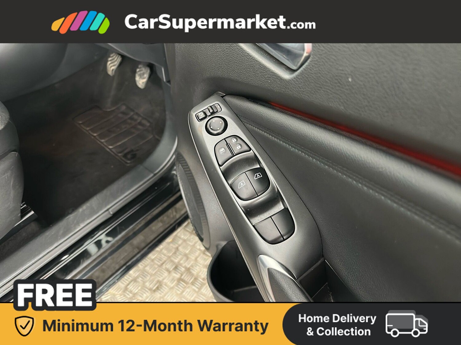 Used Nissan Juke 2024 for sale - 77997861: Photo 34