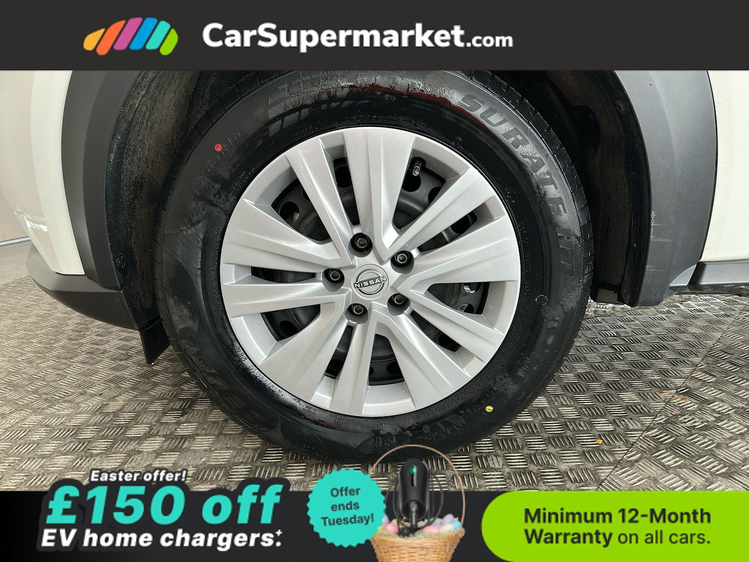 Used Nissan Juke 2022 for sale - 78132293: Photo 20