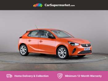 2021 - 1.2 SE Premium 5-Door