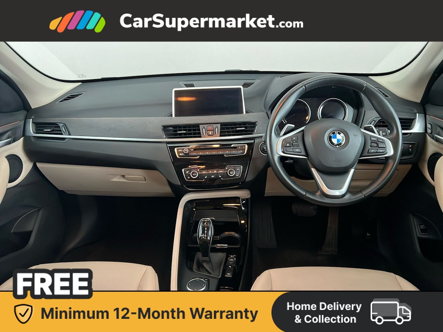 Used BMW X1 2018 for sale - 77829413: Photo 13