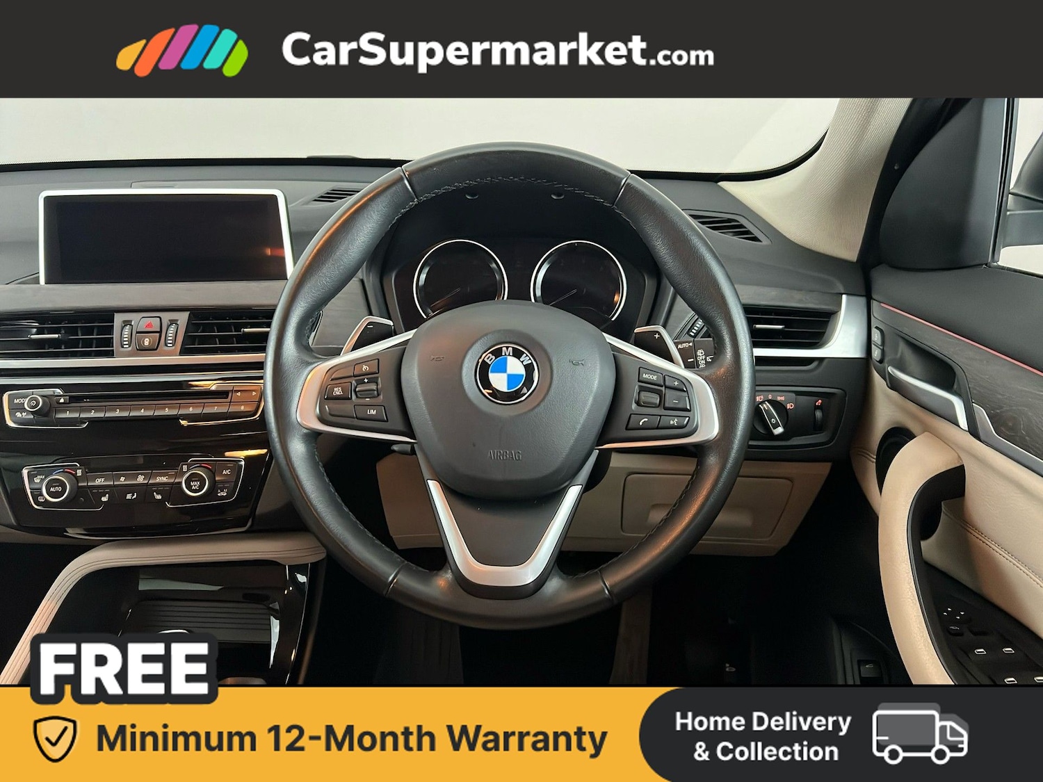 Used BMW X1 2018 for sale - 77829413: Photo 14