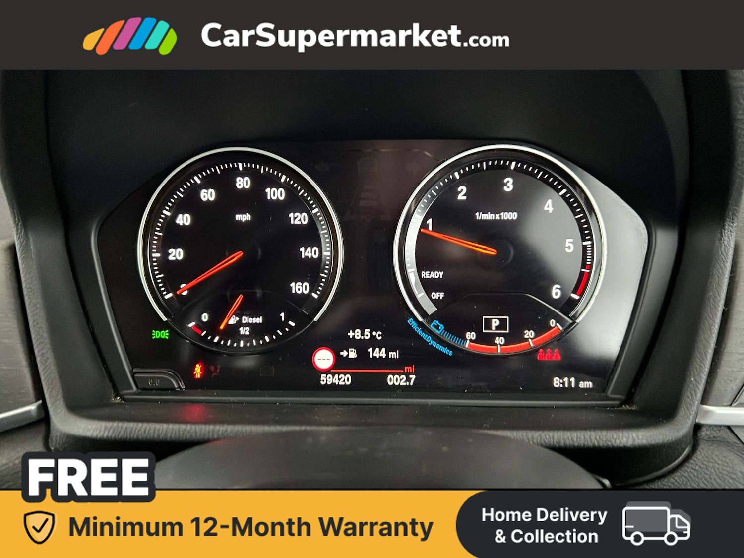 Used BMW X1 2018 for sale - 77829413: Photo 15