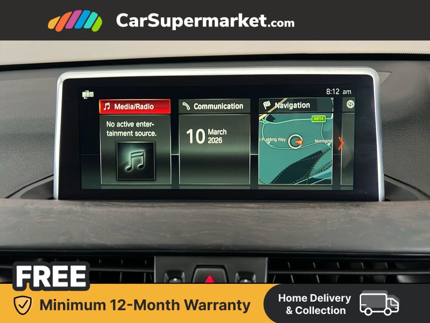 Used BMW X1 2018 for sale - 77829413: Photo 16