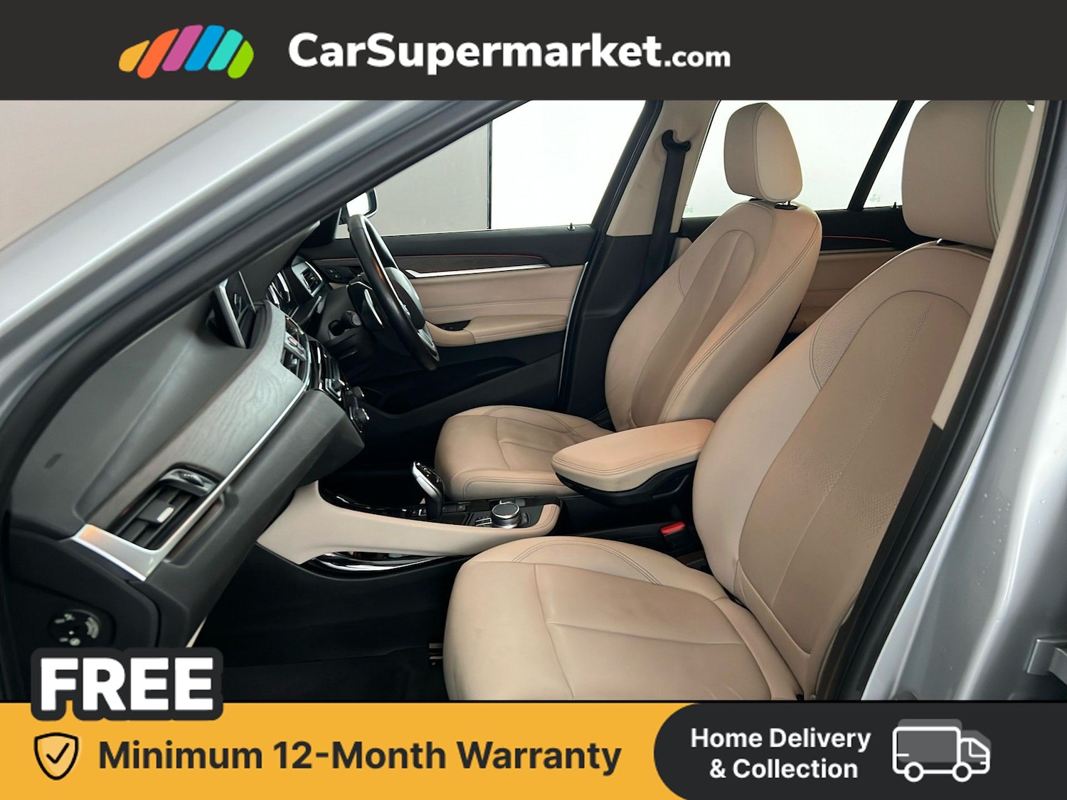 Used BMW X1 2018 for sale - 77829413: Photo 17