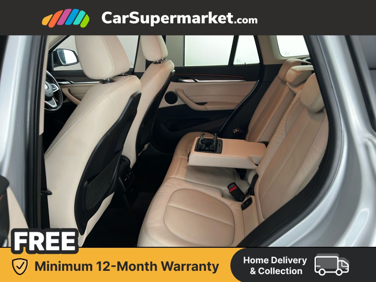 Used BMW X1 2018 for sale - 77829413: Photo 18