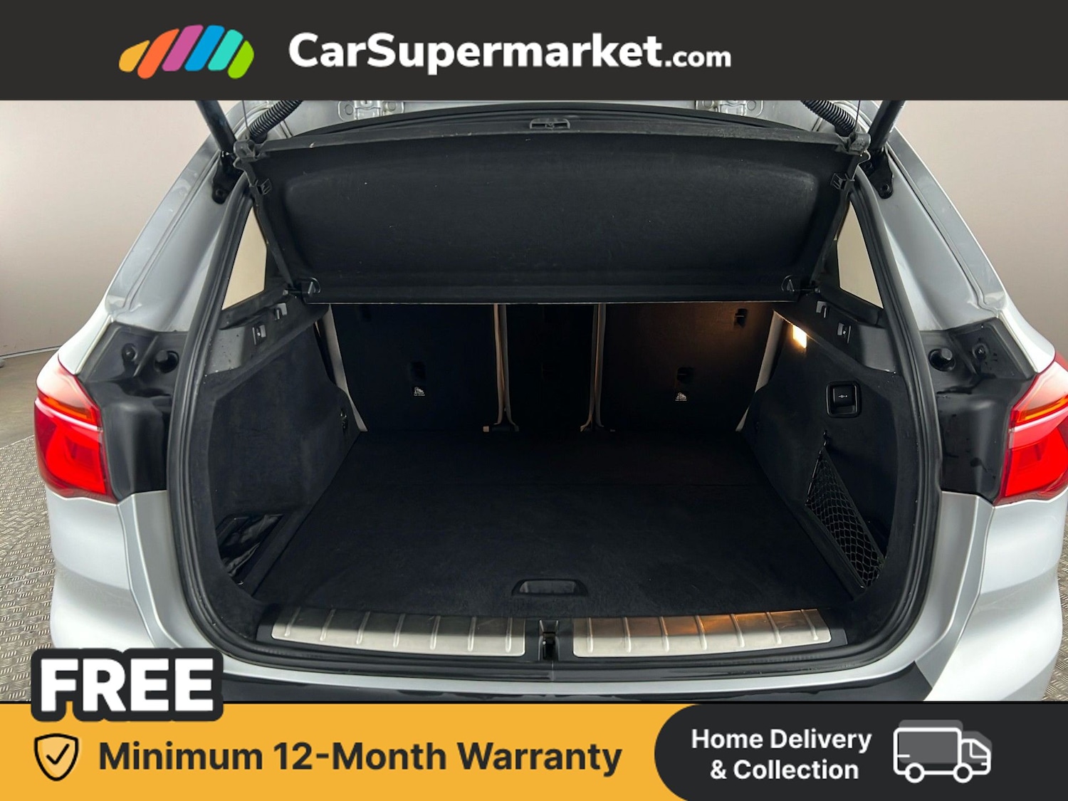 Used BMW X1 2018 for sale - 77829413: Photo 22