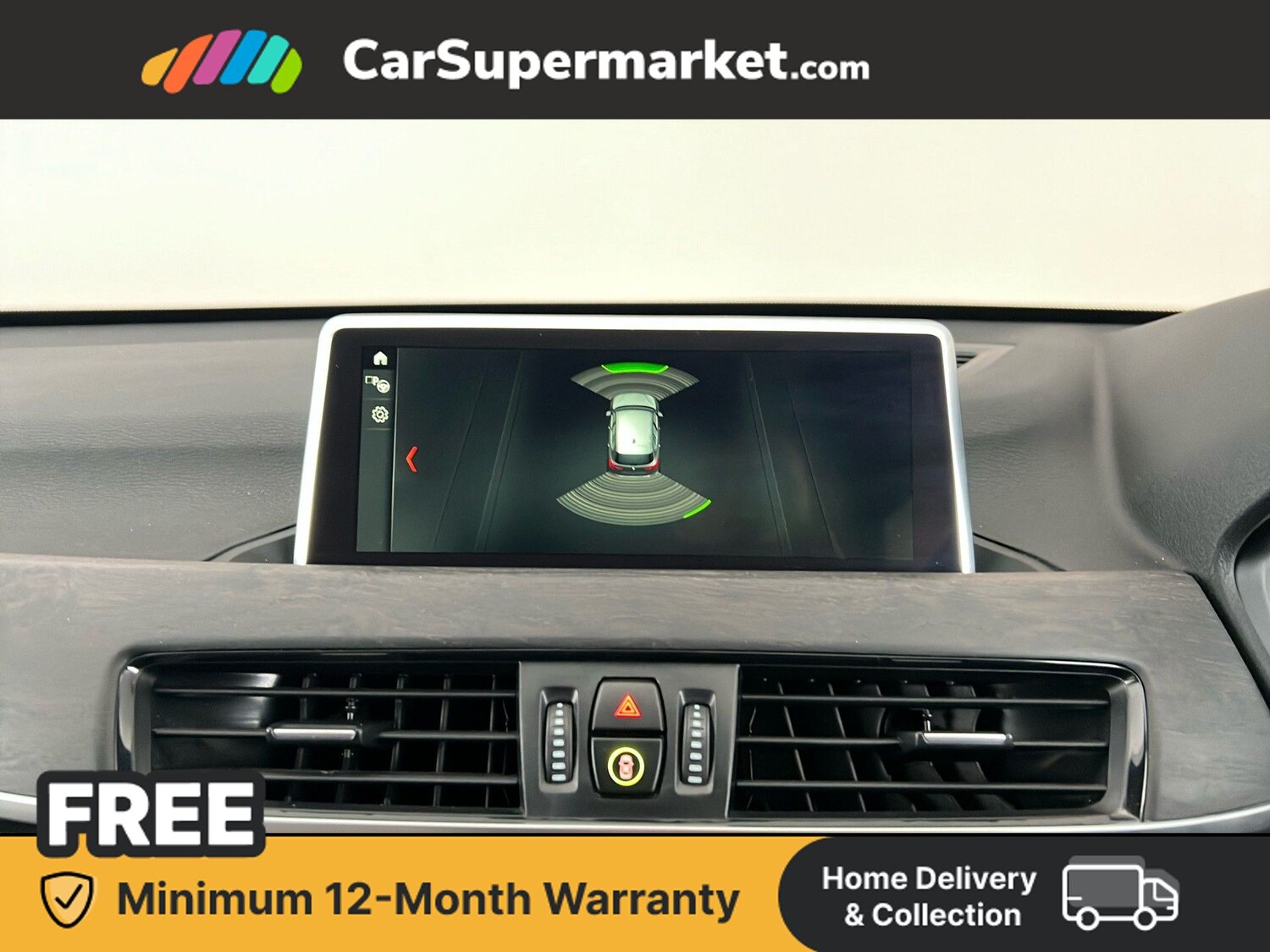 Used BMW X1 2018 for sale - 77829413: Photo 24