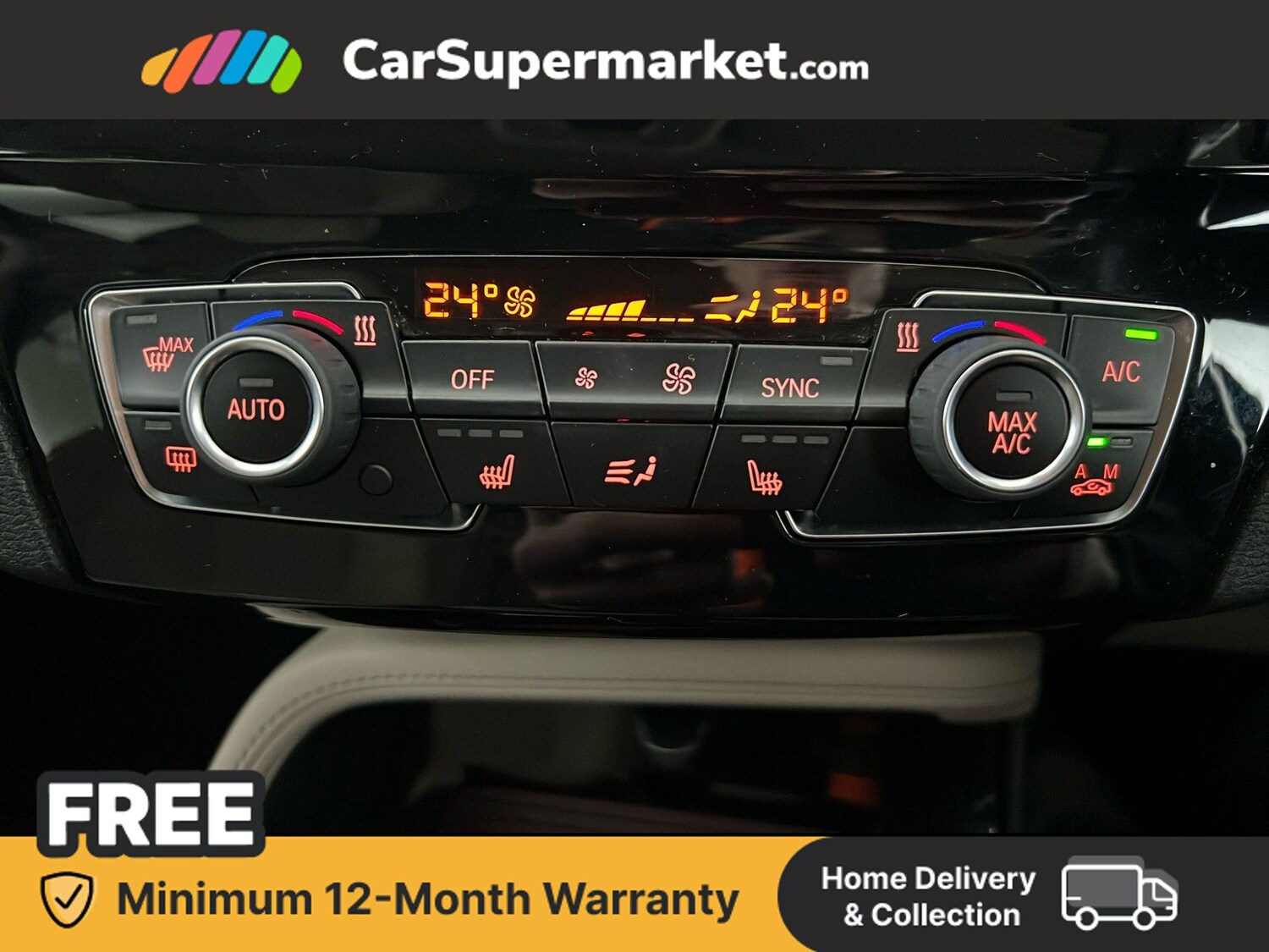 Used BMW X1 2018 for sale - 77829413: Photo 25