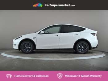 Used Tesla Model Y 2022 for sale - 74901168: Photo