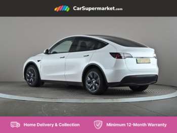 Used Tesla Model Y 2022 for sale - 74901168: Photo