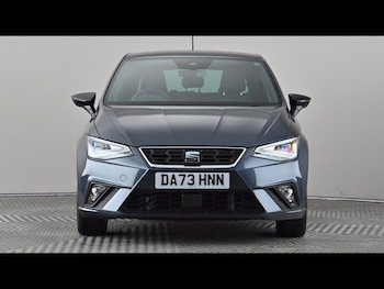 Used SEAT Ibiza 2023 for sale - 79531343: Photo