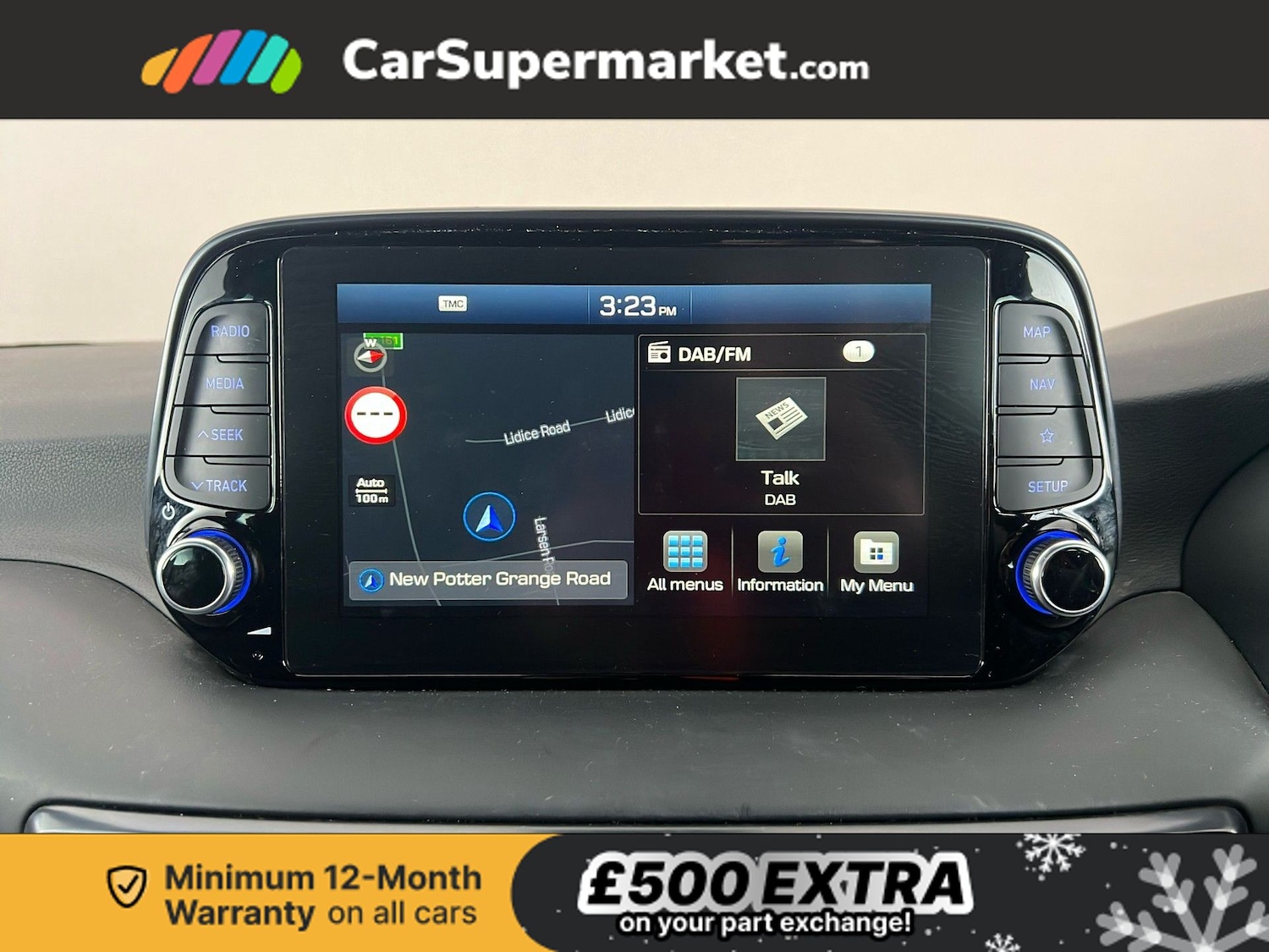 Used Hyundai TUCSON 2020 for sale - 76979177: Photo 17