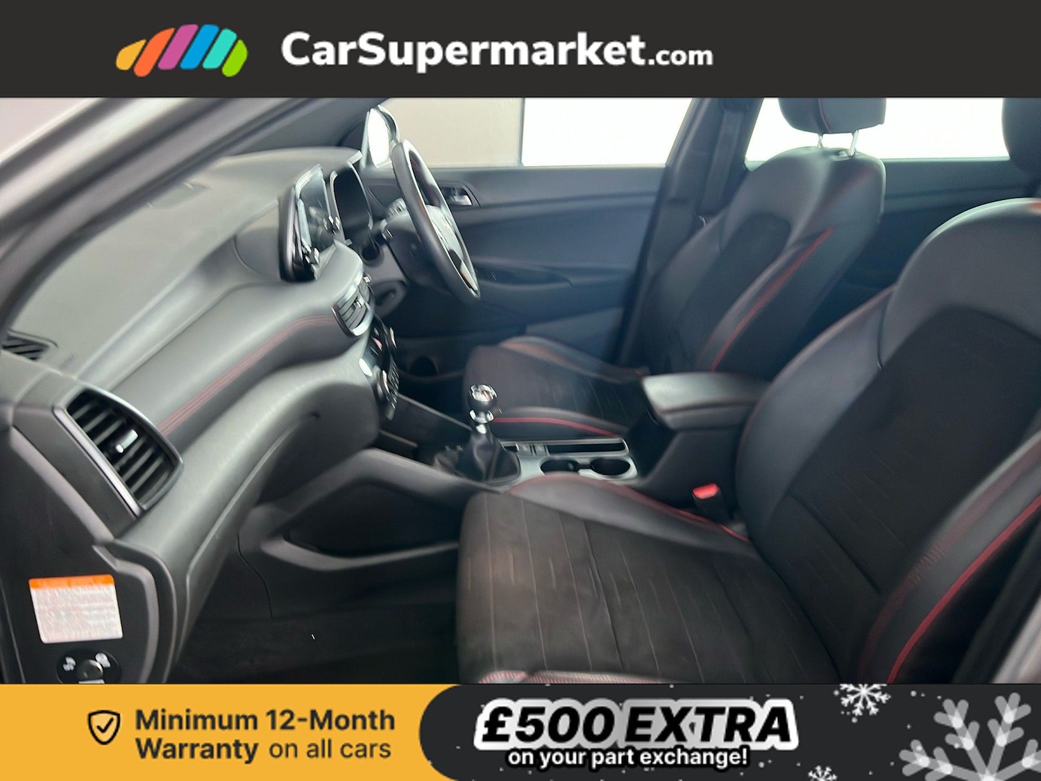 Used Hyundai TUCSON 2020 for sale - 76979177: Photo 18