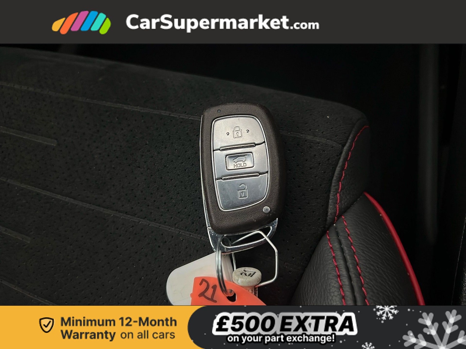 Used Hyundai TUCSON 2020 for sale - 76979177: Photo 24