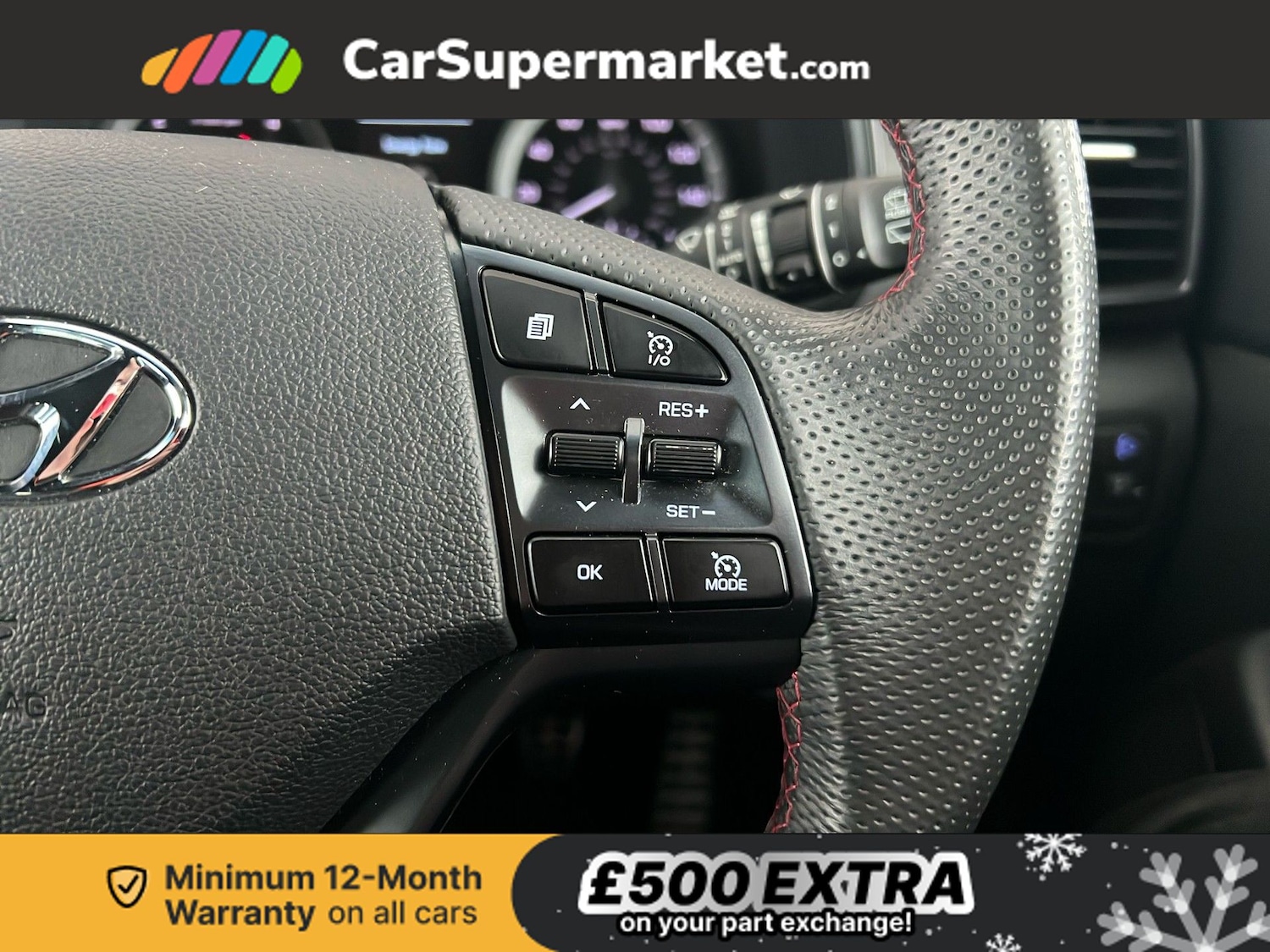 Used Hyundai TUCSON 2020 for sale - 76979177: Photo 26