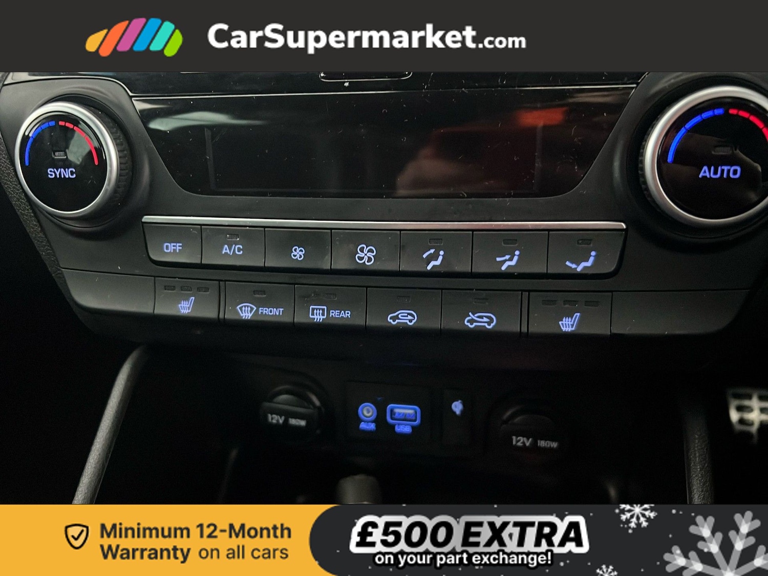 Used Hyundai TUCSON 2020 for sale - 76979177: Photo 27