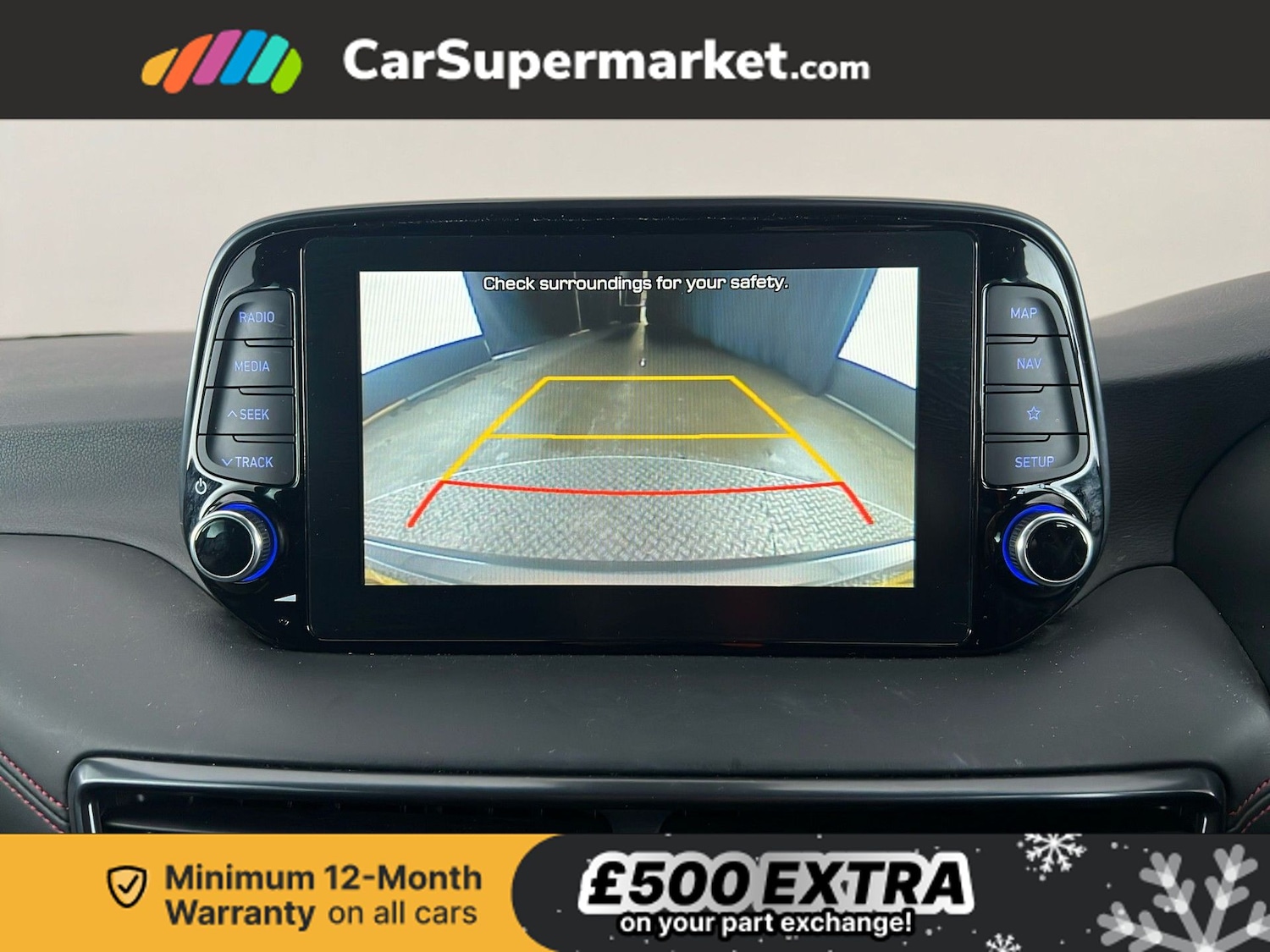 Used Hyundai TUCSON 2020 for sale - 76979177: Photo 28