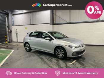 2022 - 1.4 TSI eHybrid Style DSG 5-Door