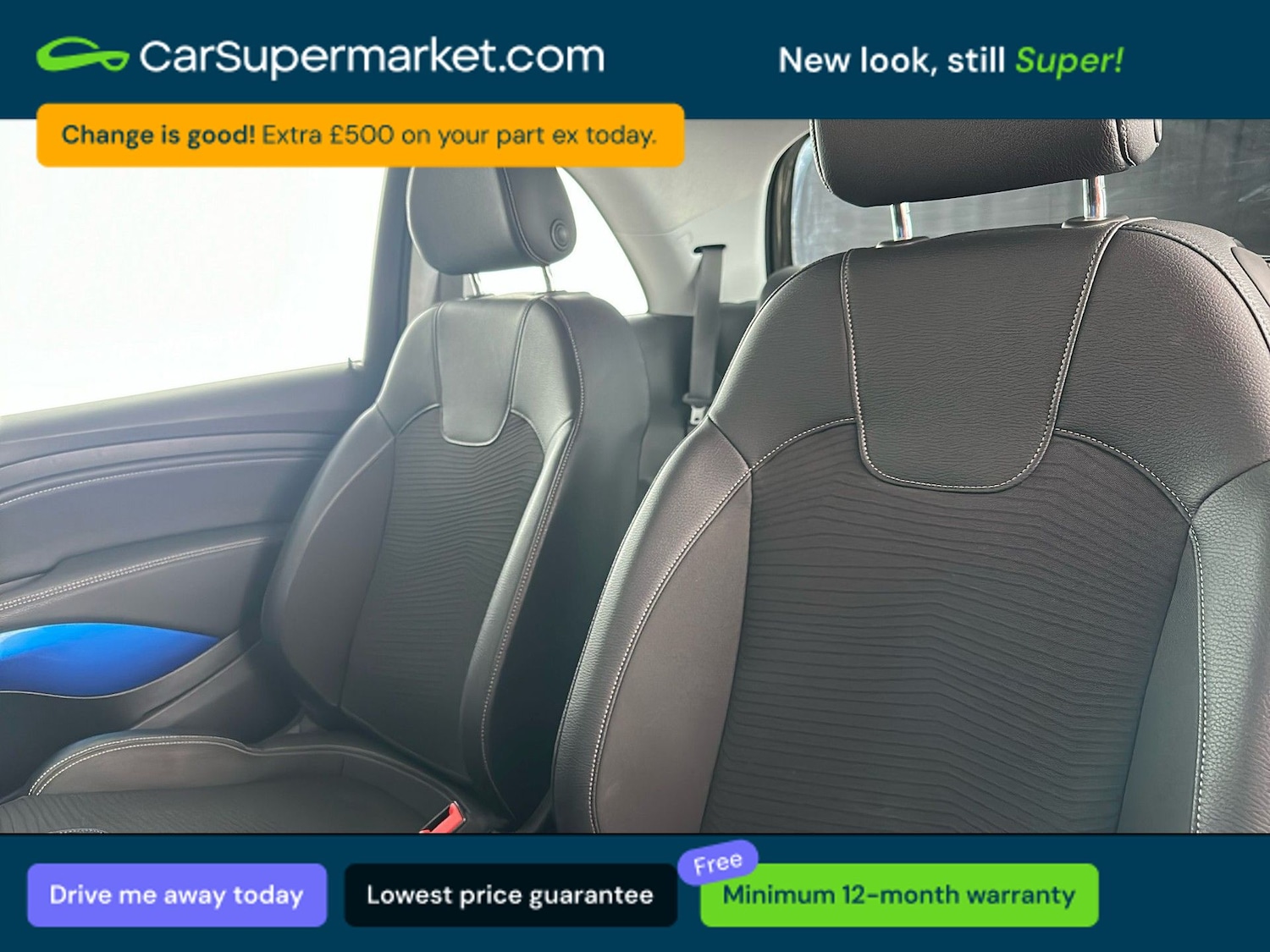 Used Vauxhall ADAM 2019 for sale - 78197666: Photo 18