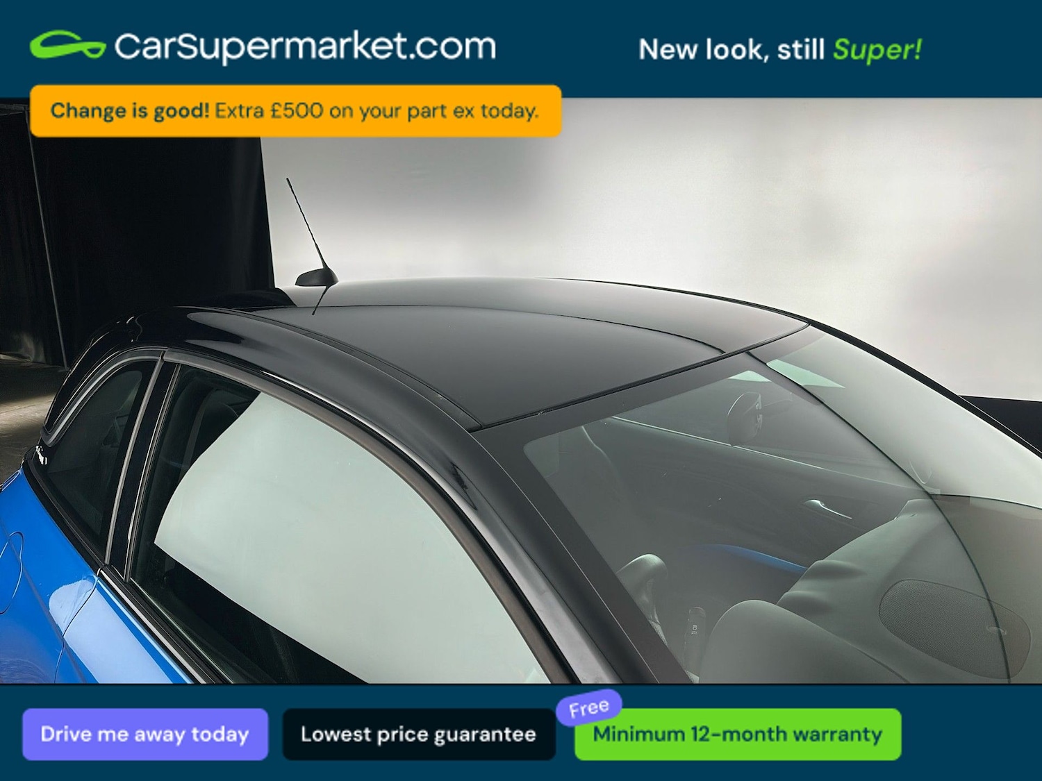 Used Vauxhall ADAM 2019 for sale - 78197666: Photo 22