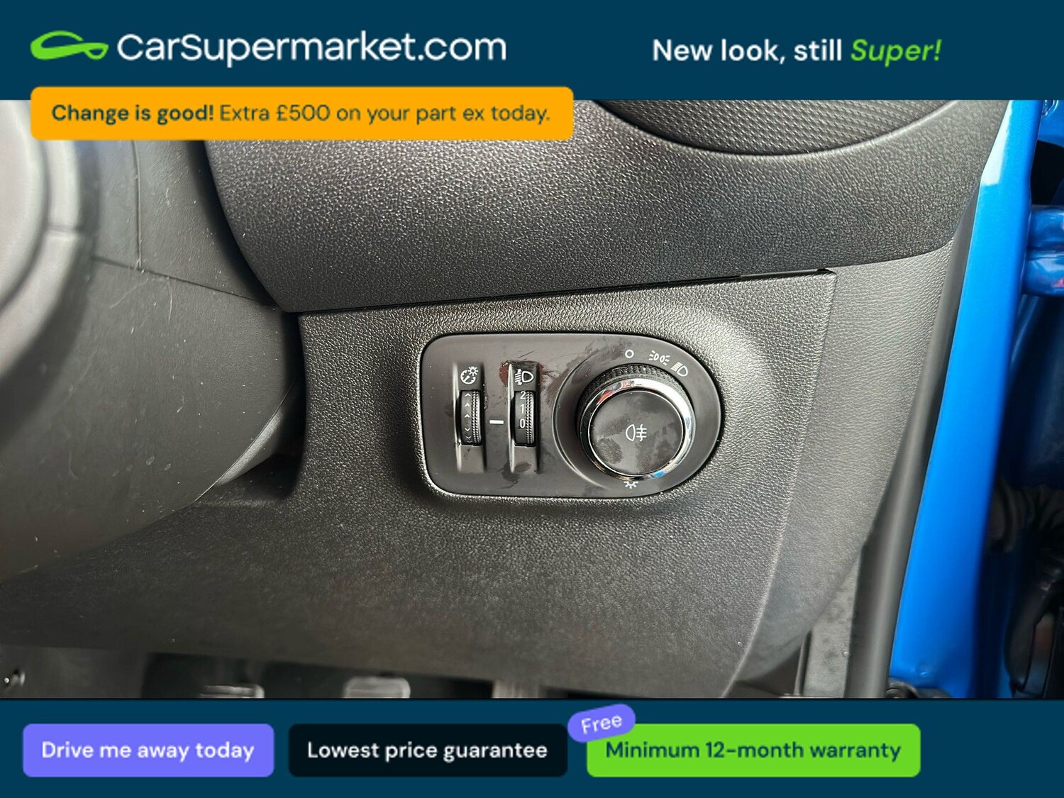 Used Vauxhall ADAM 2019 for sale - 78197666: Photo 32