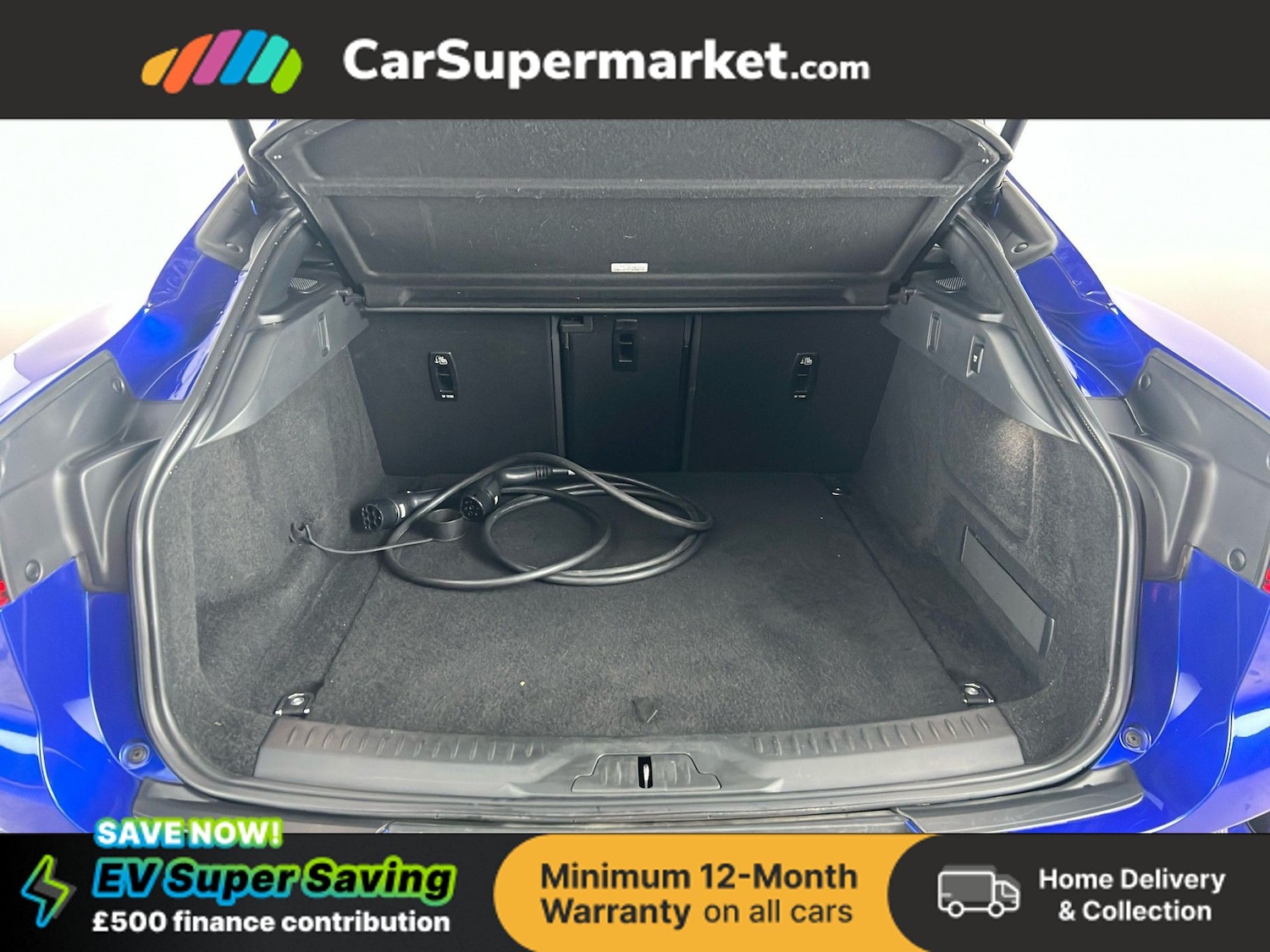 Used Jaguar I-Pace 2022 for sale - 77355434: Photo 24