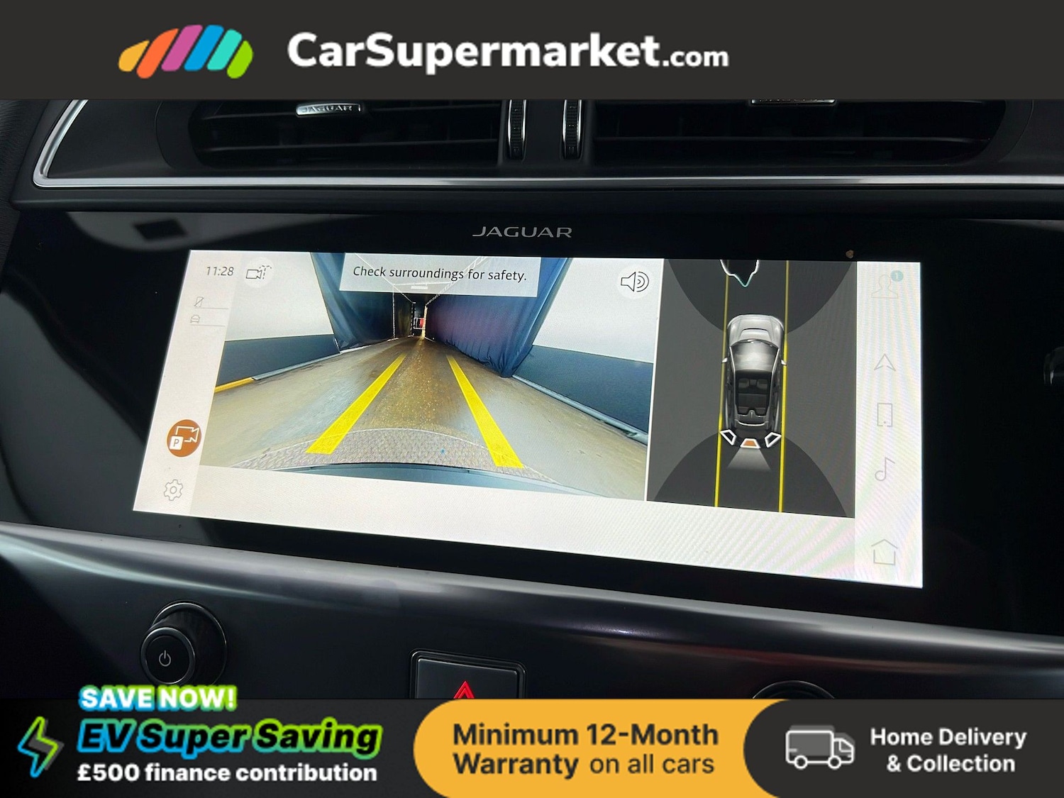 Used Jaguar I-Pace 2022 for sale - 77355434: Photo 25