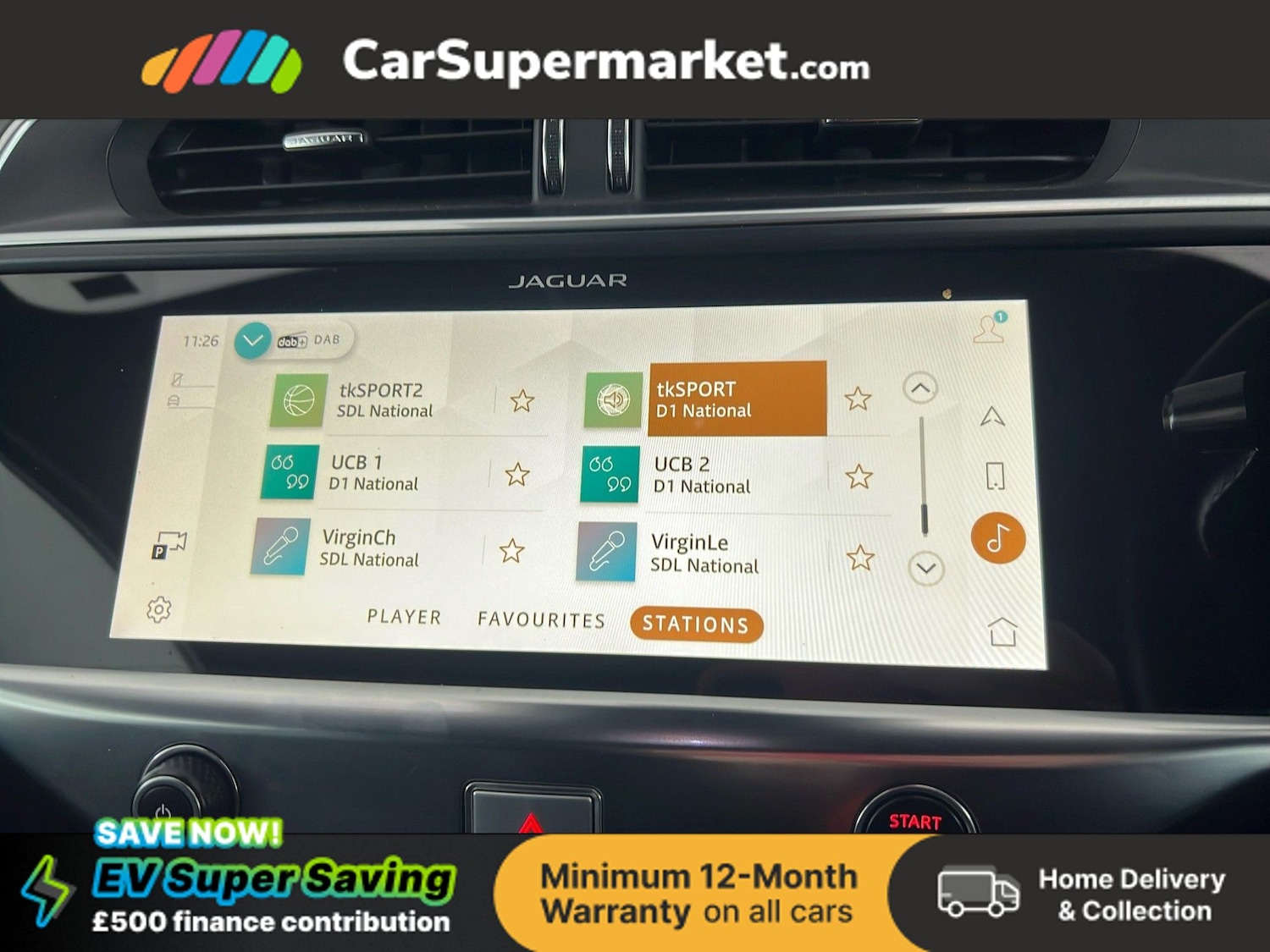 Used Jaguar I-Pace 2022 for sale - 77355434: Photo 28