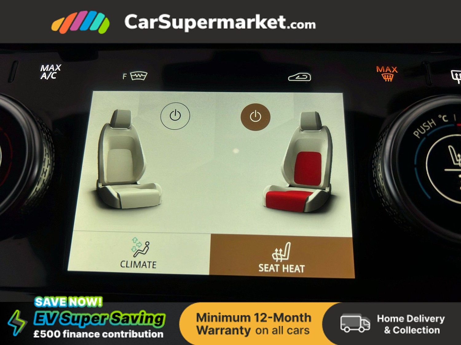 Used Jaguar I-Pace 2022 for sale - 77355434: Photo 29